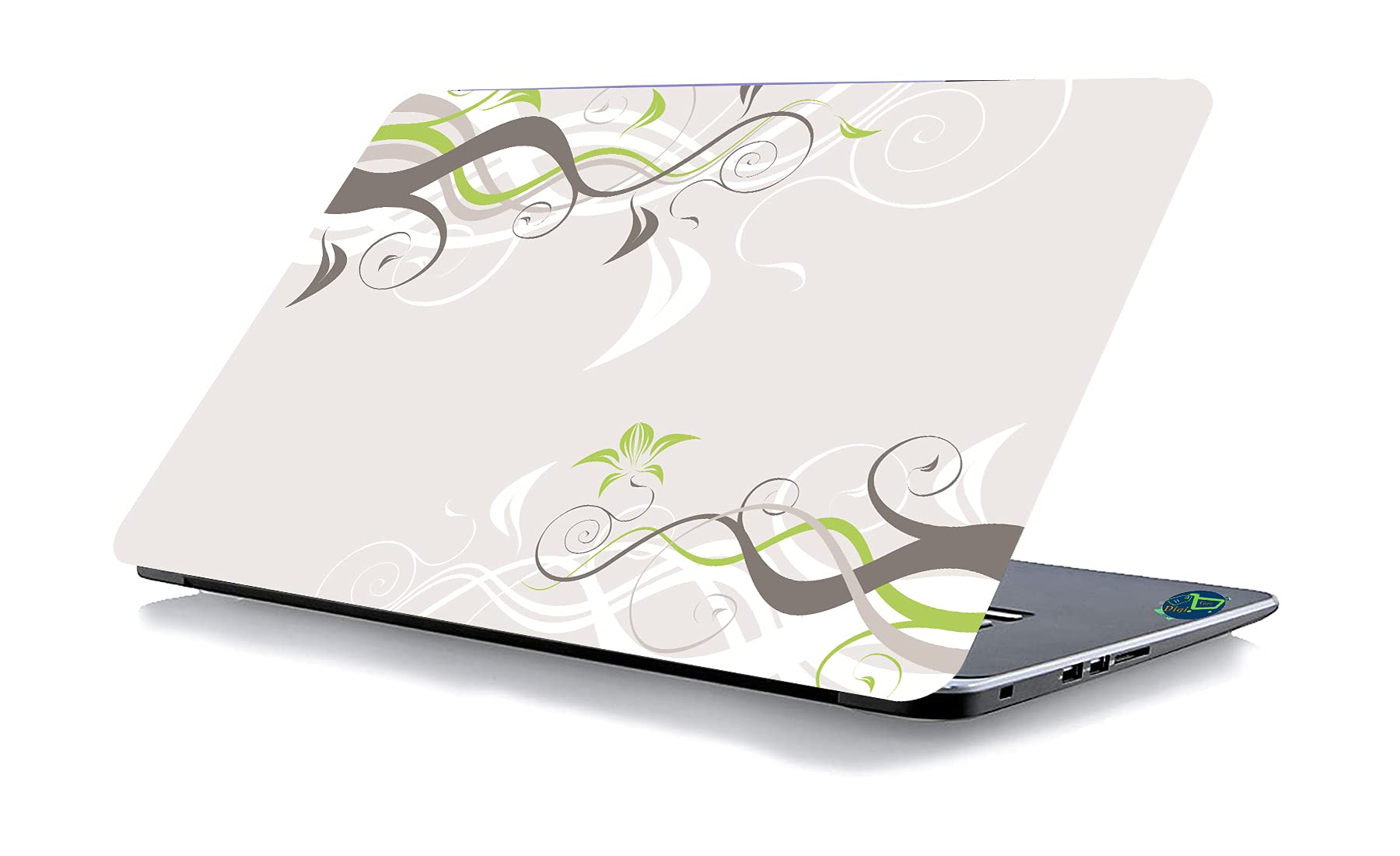QTH Dynamic Design Laptop Sticker 15.5 Inch L8-0783 QTH-L8-0783 (B09LLX8VCK) Amazon Price History, Amazon Price Tracker