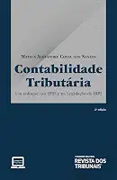 Contabilidade Tributária 2º edição