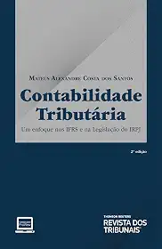 Contabilidade Tributária 2º edição