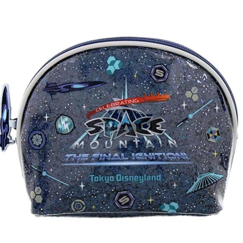 ディズニーランド限定　スペースマウンテン　ザ・ファイナルイグニッション Amazon.co.jp: 【東京 ディズニー リゾート 限定】スペース
