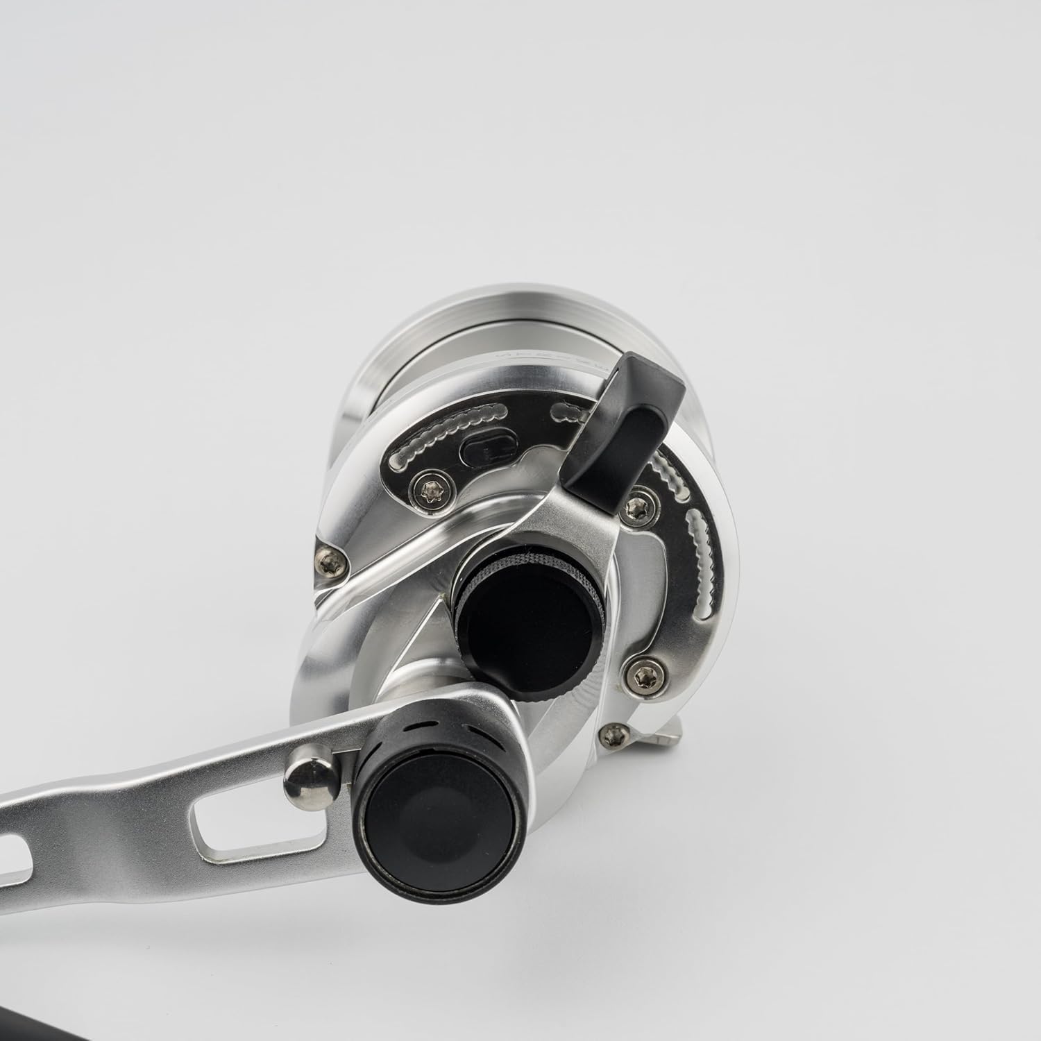 Amazon | CAVALLA CAV-5IILX-TB (T-BAR KNOB) 左巻き | Okuma | ベイト
