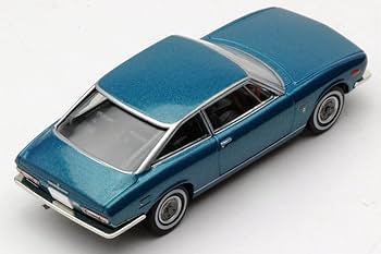 Amazon | トミカ リミテッドビンテージ LV-149b いすゞ117クーペ 1800