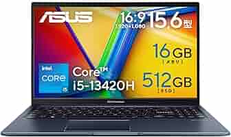 Amazon.co.jp: ASUS ノートパソコン Vivobook 15 X1502VA 15.6