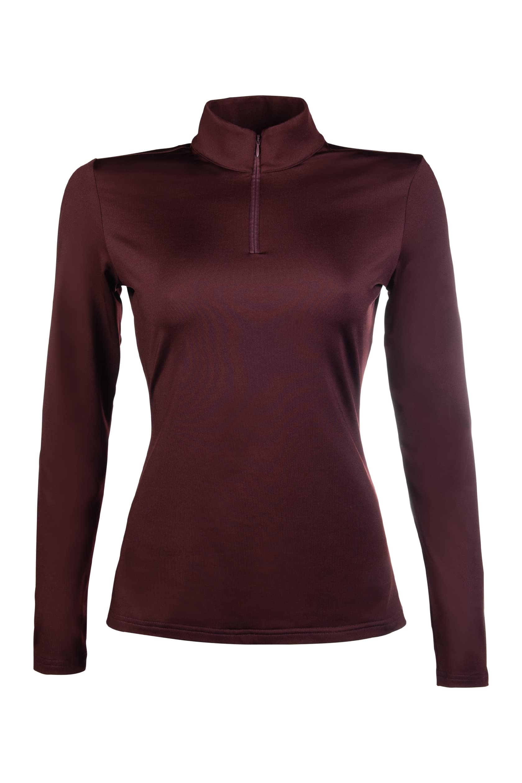HKM Unisex Basic Sweatshirt (1er Pack)
