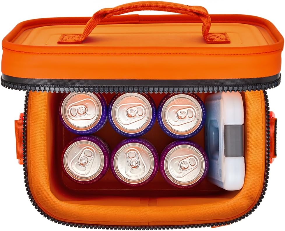 YETI Hopper Flip 8 Cooler