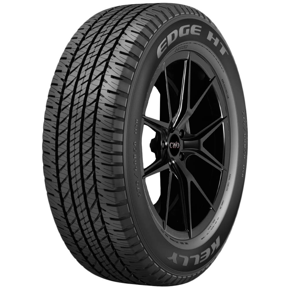 Amazon.com: Kelly Edge Ht All-Season LT245/75R16 E 120 R