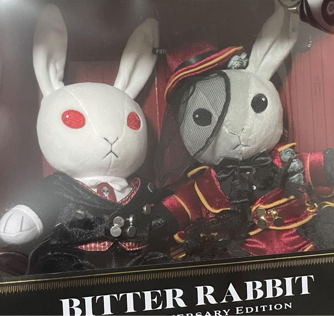 黒執事 ビターラビット 駒鳥シエル 黒執事展 黒執事 ビターラビット 駒鳥シエル 黒執事展 Amazon.co.jp: 黒