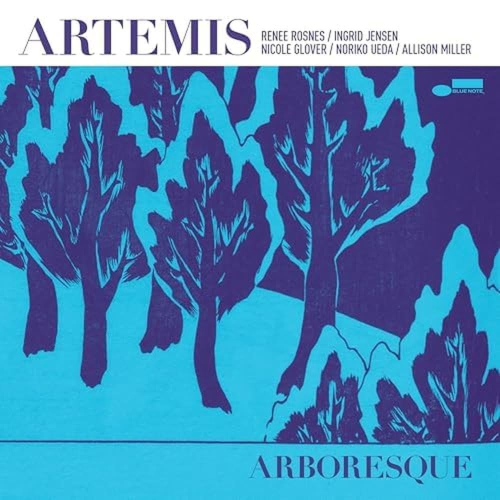 Arboresque (LP)
