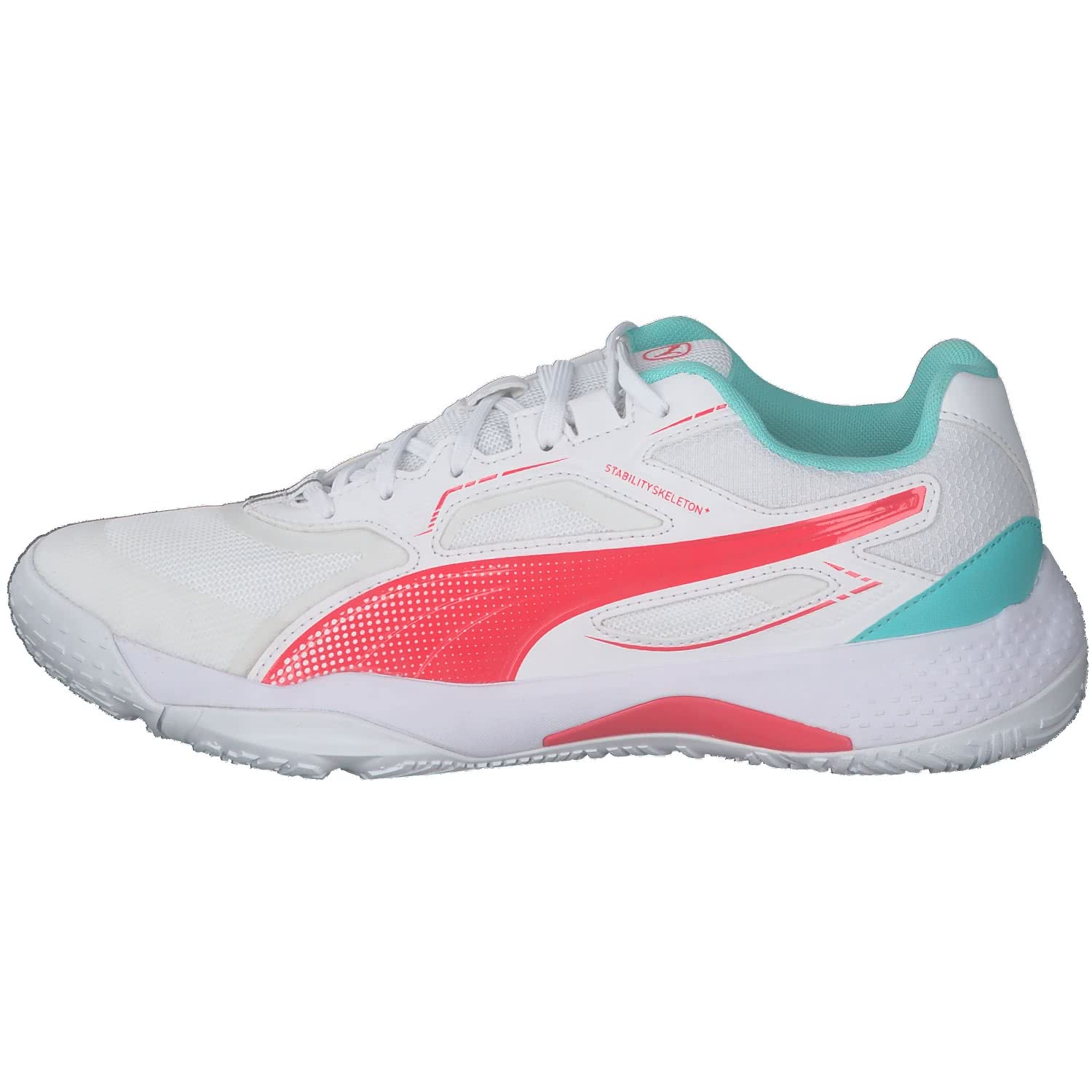 PUMA Unisex SolarstrikeButy na kort halowy