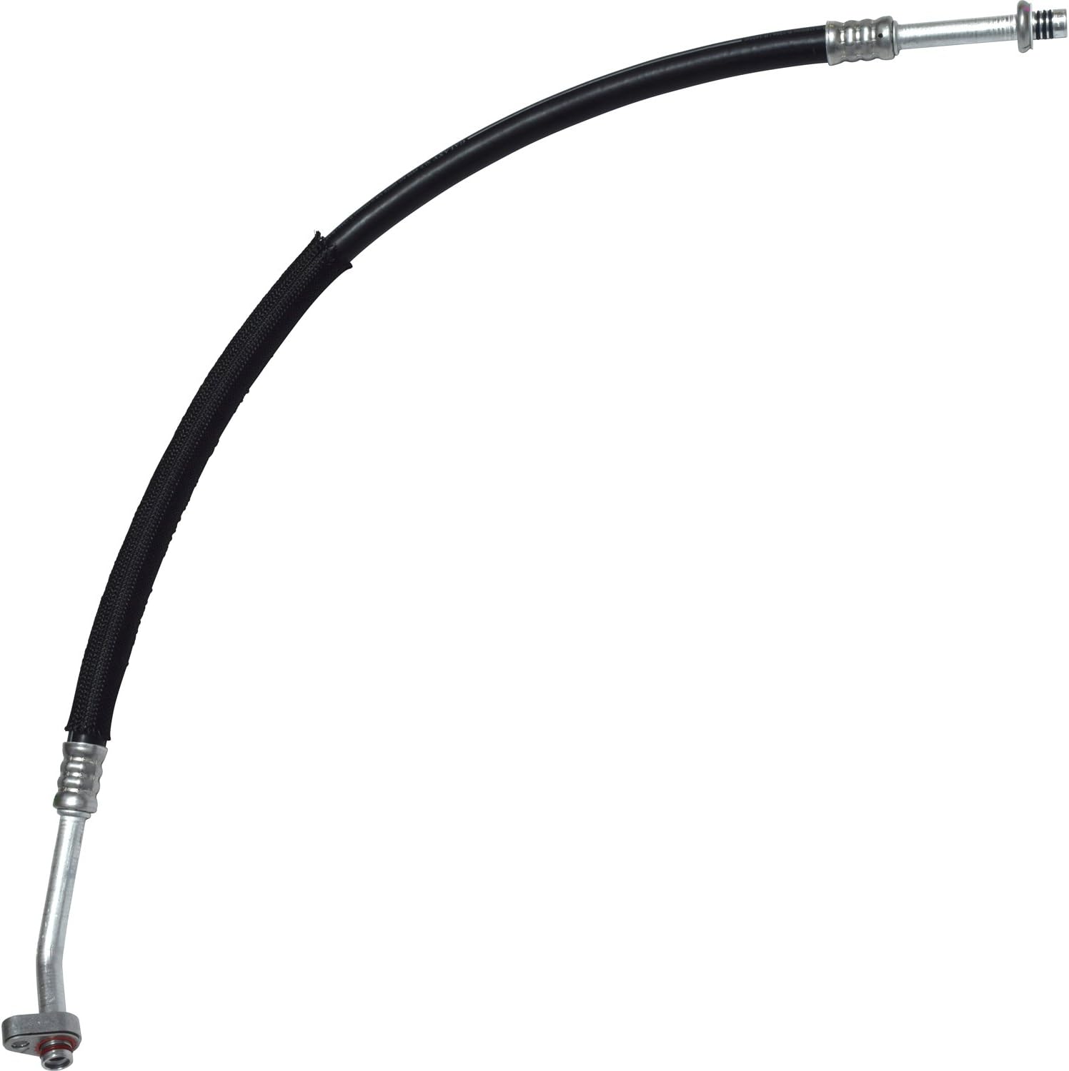 Universal Air Conditioner HA 112464C A/C Suction Line Hose Assembly