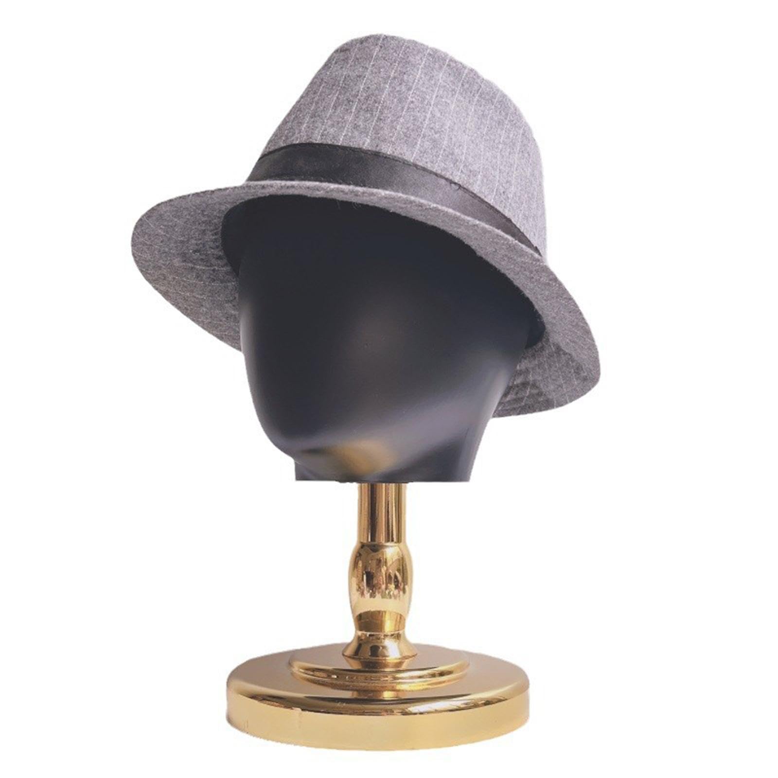 BNF® Tabletop Wig Stand Base Wig Stand Display Model Head for Living Room Hat Cap|Home & Garden | Household Supplies & Cleaning | Home Organization |1 Wig Stand 1