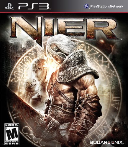 Image of NieR - Playstation 3 (Renewed)