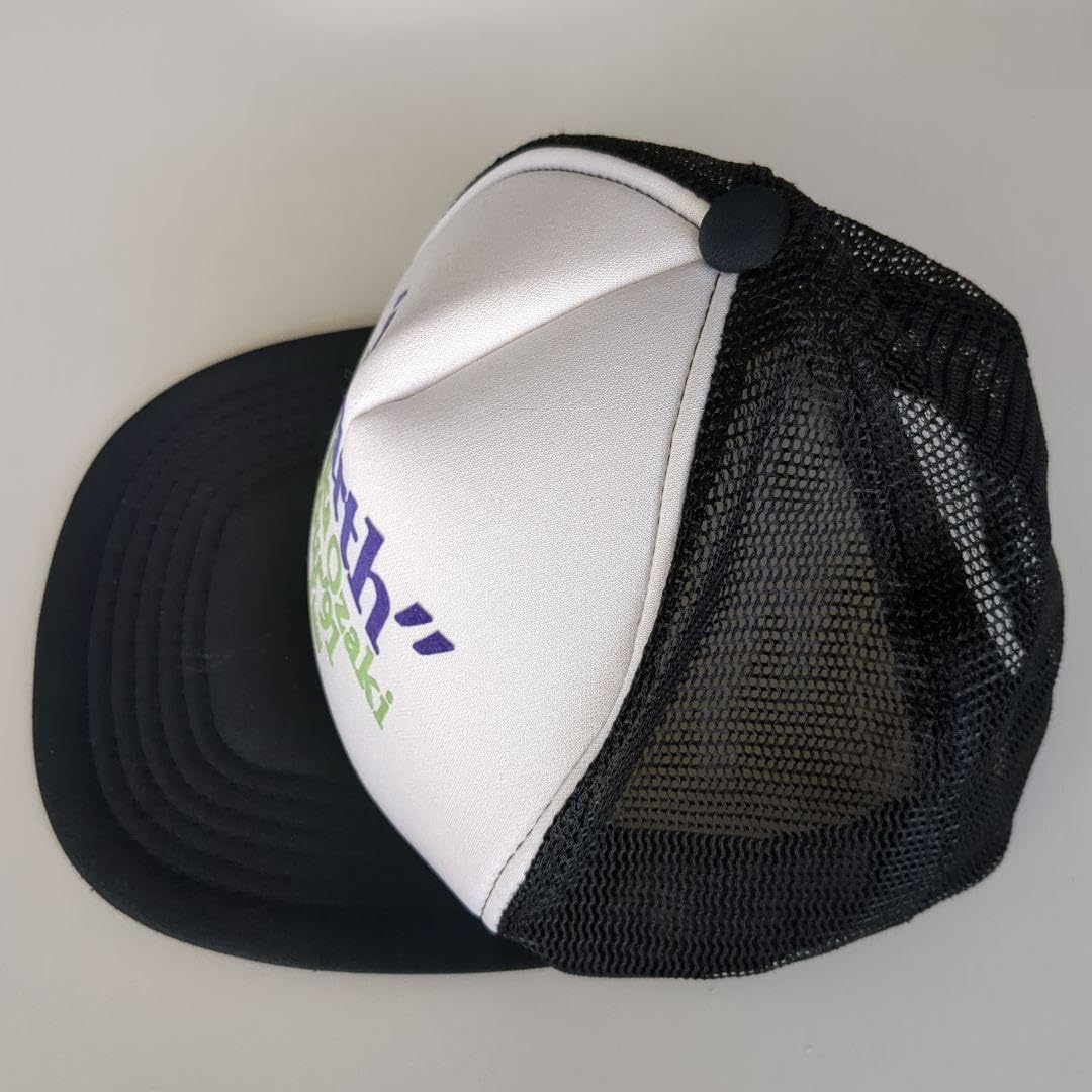 尾崎豊グッズ#キャップ #レア #希少品 帽子 廃盤