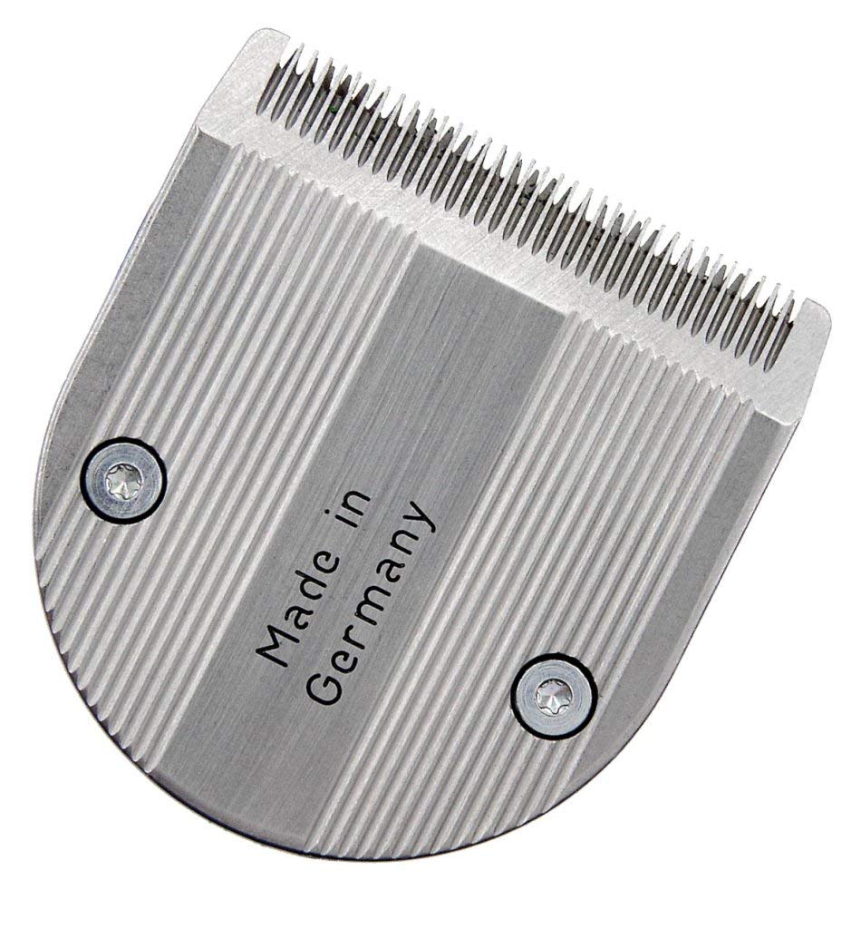 WAHL CHROMINI Jeu de Lames