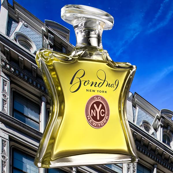 Bond No. 9 New York So New York Women's Eau de Parfum, 3.4 Fl Oz - Image 3