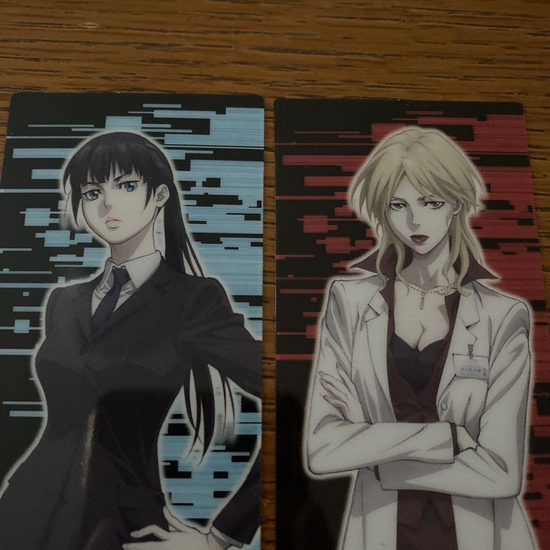 PSYCHO-PASS サイコパス 六合塚弥生コート 六合塚弥生コート - noitamina apparel