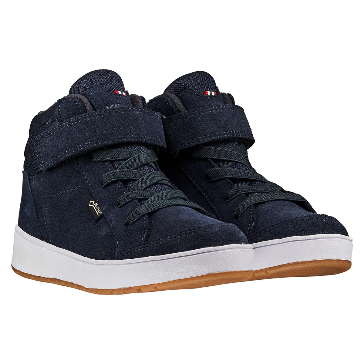 Viking Unisex Kinder Eagle Warm Gtx 1vSneaker