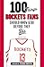 100 Things Rockets Fans Should Know & Do Before They Die (100 Things...Fans Should Know)