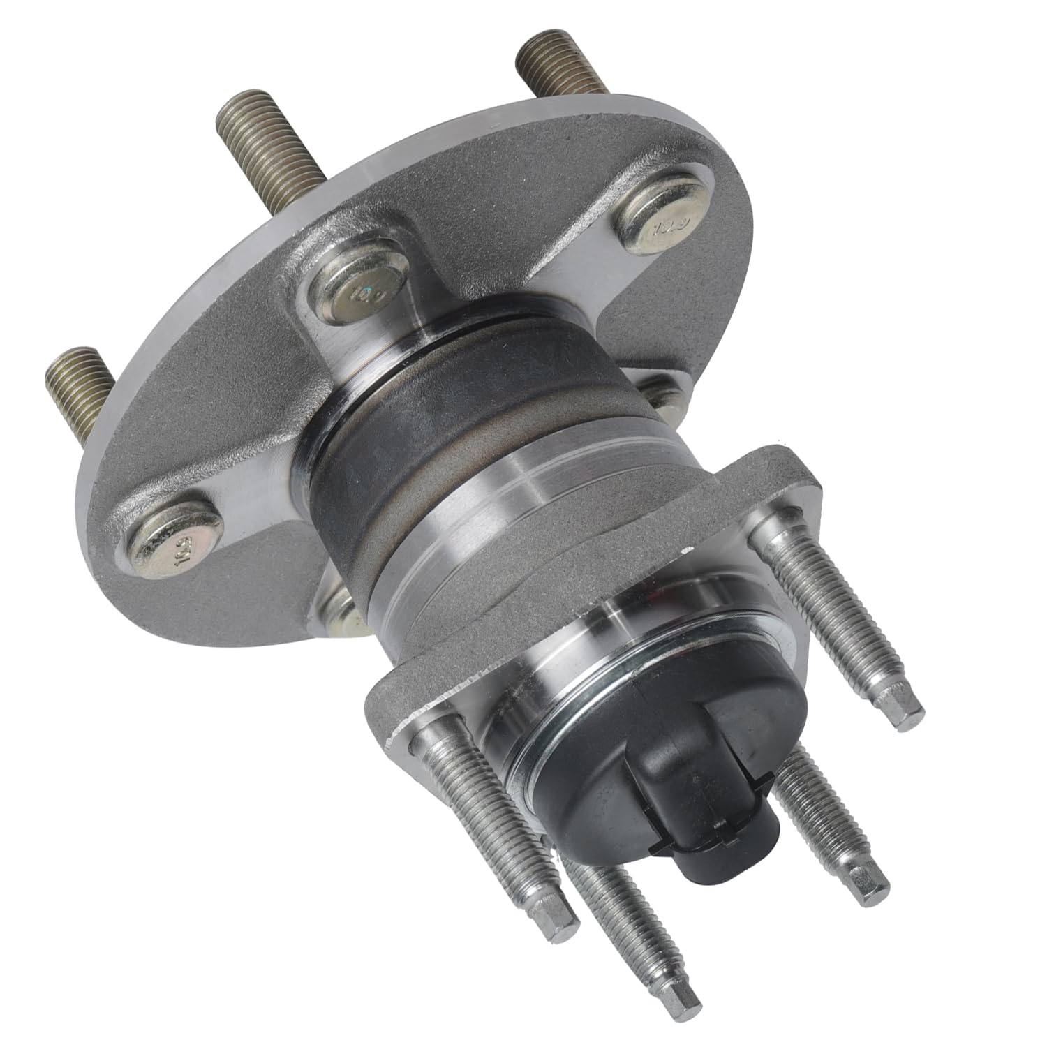 Rear Wheel Bearing Hub For Chevy HHR Malibu Cobalt Pontiac G6 Saturn Aura 512285 - View #9