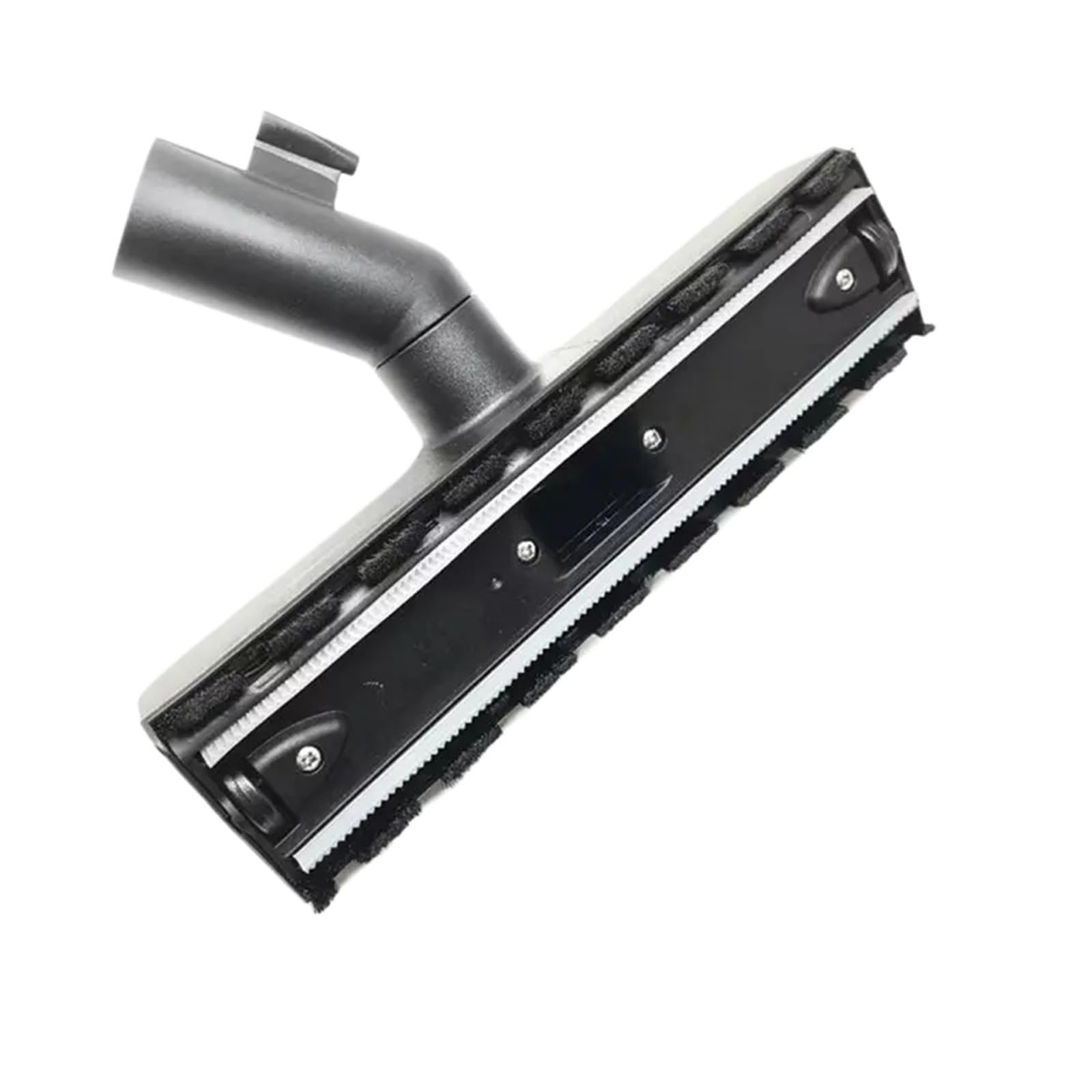 Compatible avec Karcher WD3/WD4/WD5/WD6, lot de 2 buses d'aspiration for aspirateur sec et humide