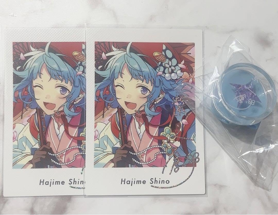 紫之創 リングライト