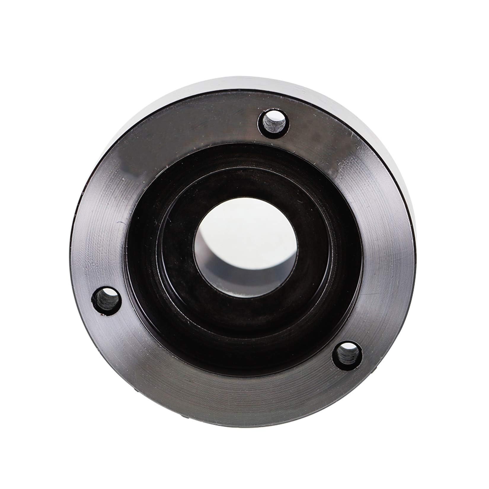 ER-32 Collet Chuck 100mm - High Precision Lathe Chuck With 0.005" Accuracy