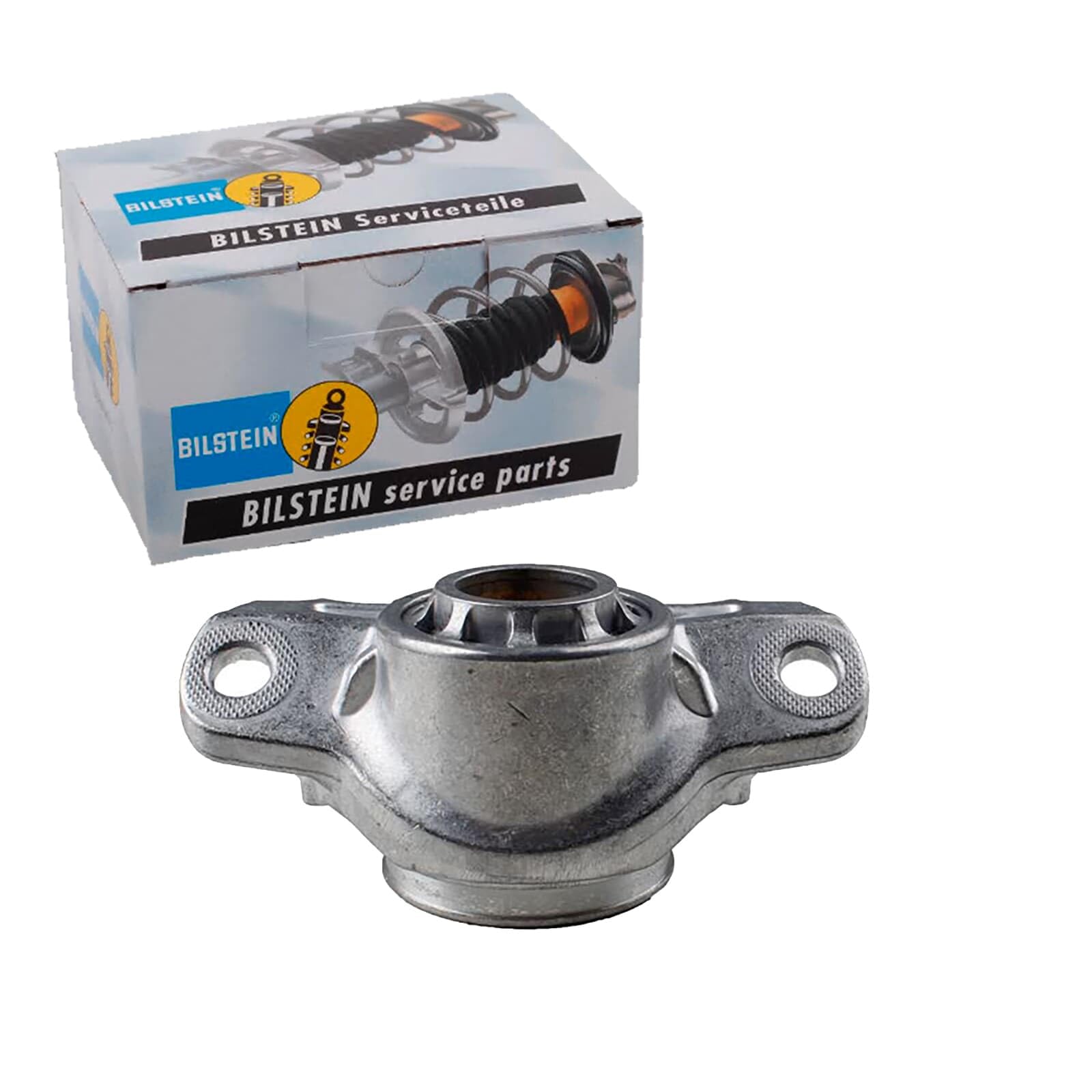 Bilstein 12-281442 Ressorts | Compatible avec: AUDI A1 Sportback, A3, A3 Cabriolet, A3 Sportback, SEAT ARONA, IBIZA V, LEON, LEON SC, LEON ST