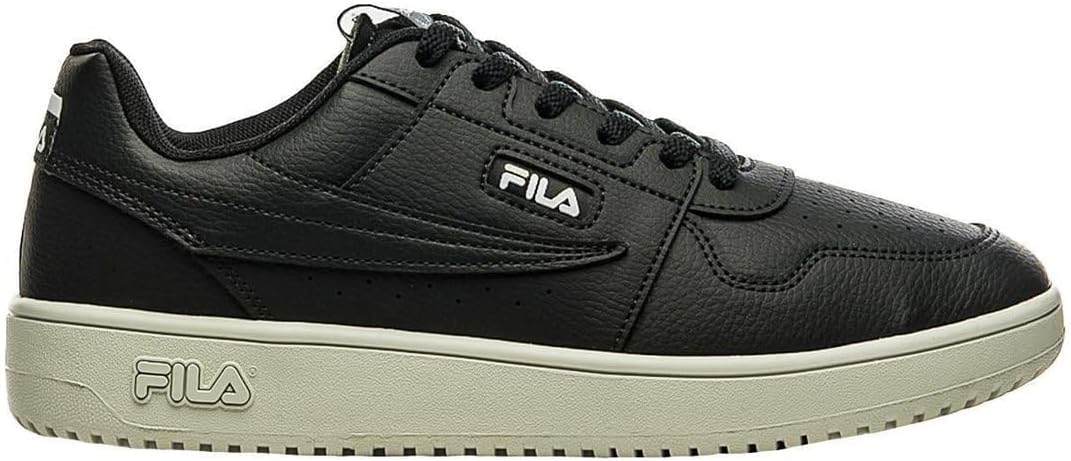 Tênis Fila Acd Classic masculino em promoção! Veja a oferta e mais achadinhos de Tênis Hoje é o melhor dia para comprar Tênis Fila Acd Classic masculino com aquele preço maroto! Promoção! Aproveite a oferta!
