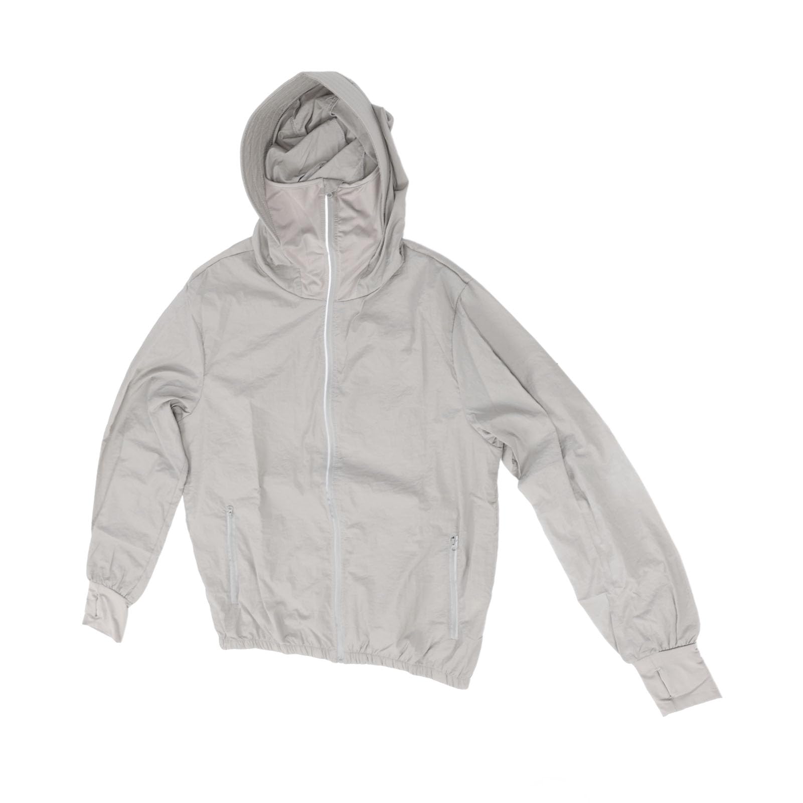 Veste de ventilateur de refroidissement 12V pour éviter les coups de chaud au travail