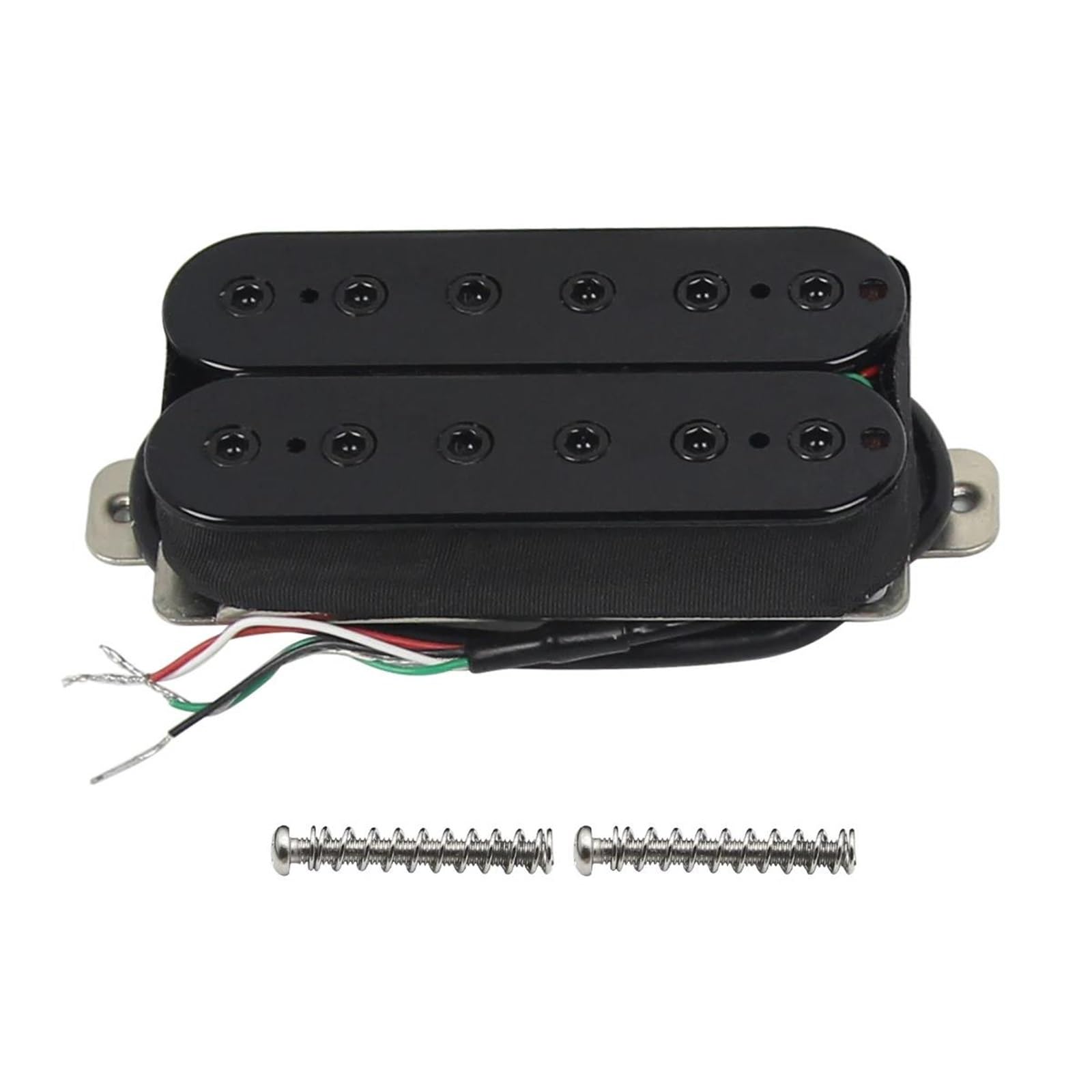 Pastilla De Guitarra Eléctrica Profesional Pastilla Humbucker Alnico 5