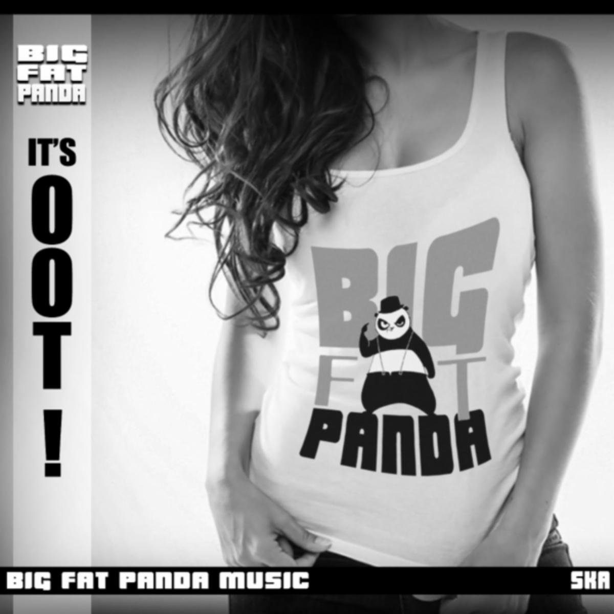 Big Fat Panda