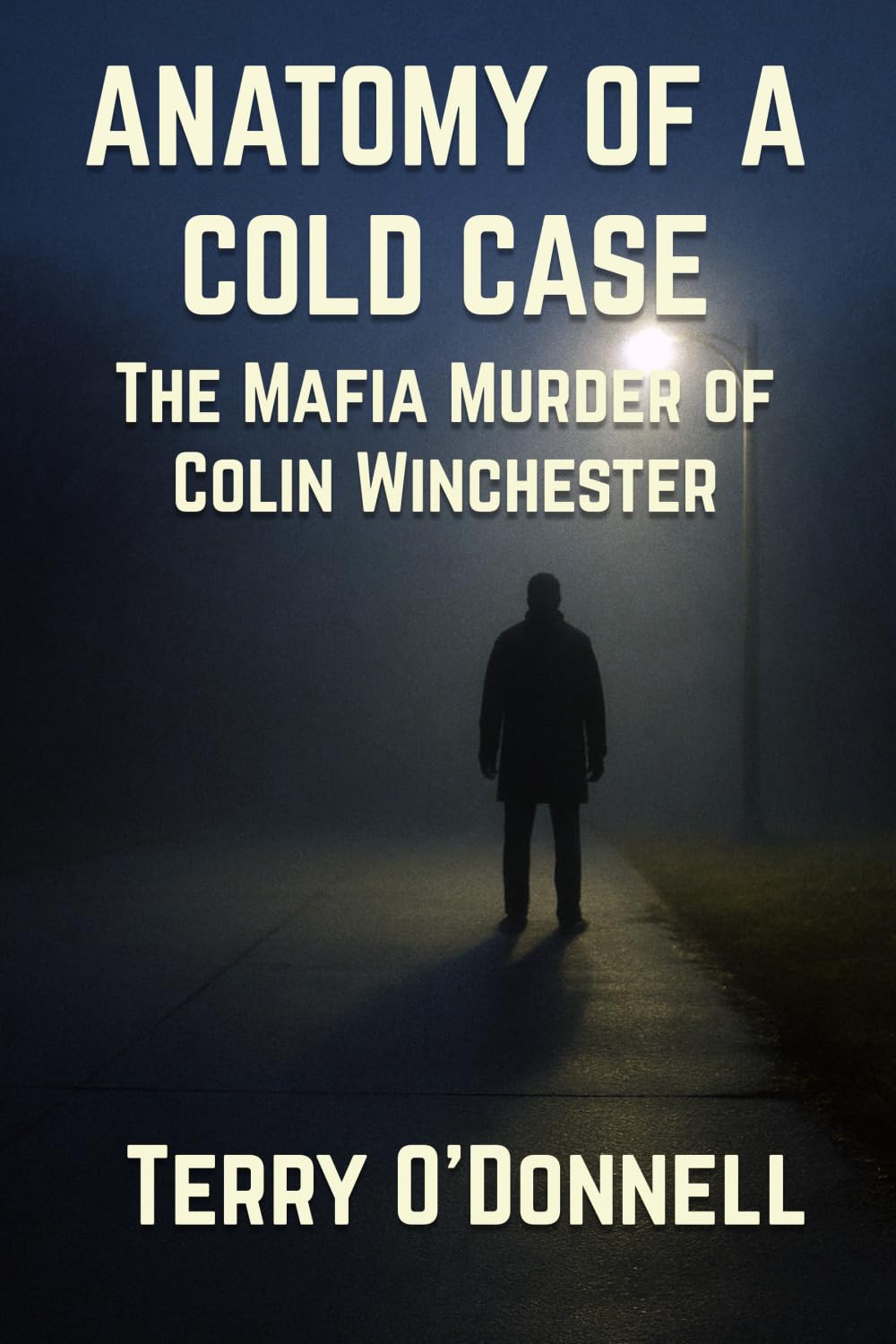 Anatomy of a Cold Case: The Mafia Murder of Colin Winchester