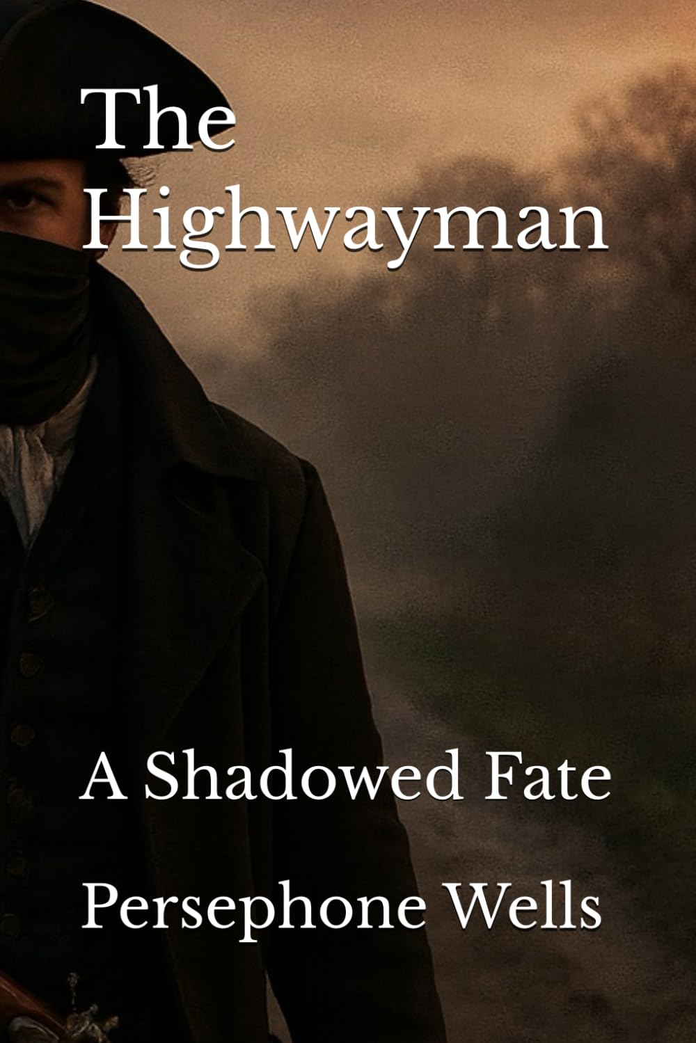 The Highwayman: A Shadowed Fate