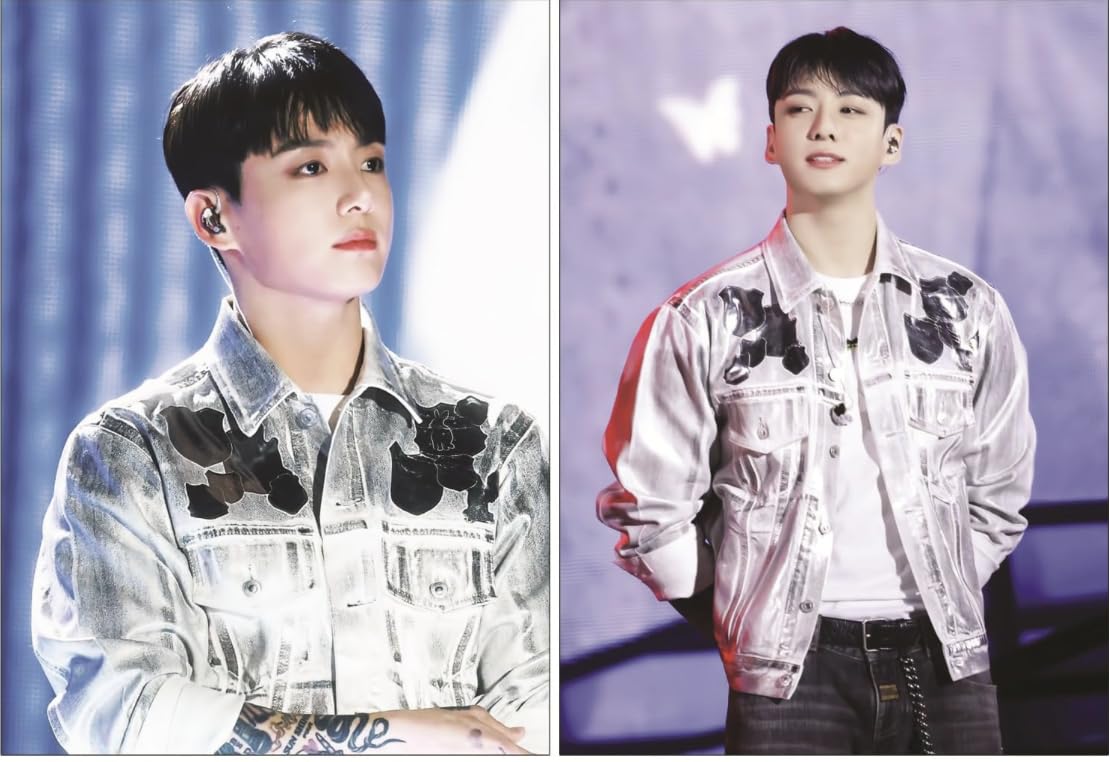 BTS　バンタン　ジョングク　jungkook　写真集　フォトブック BTS ジョングク グッズ 写真集 Premium Photo Book 大型 K-POP