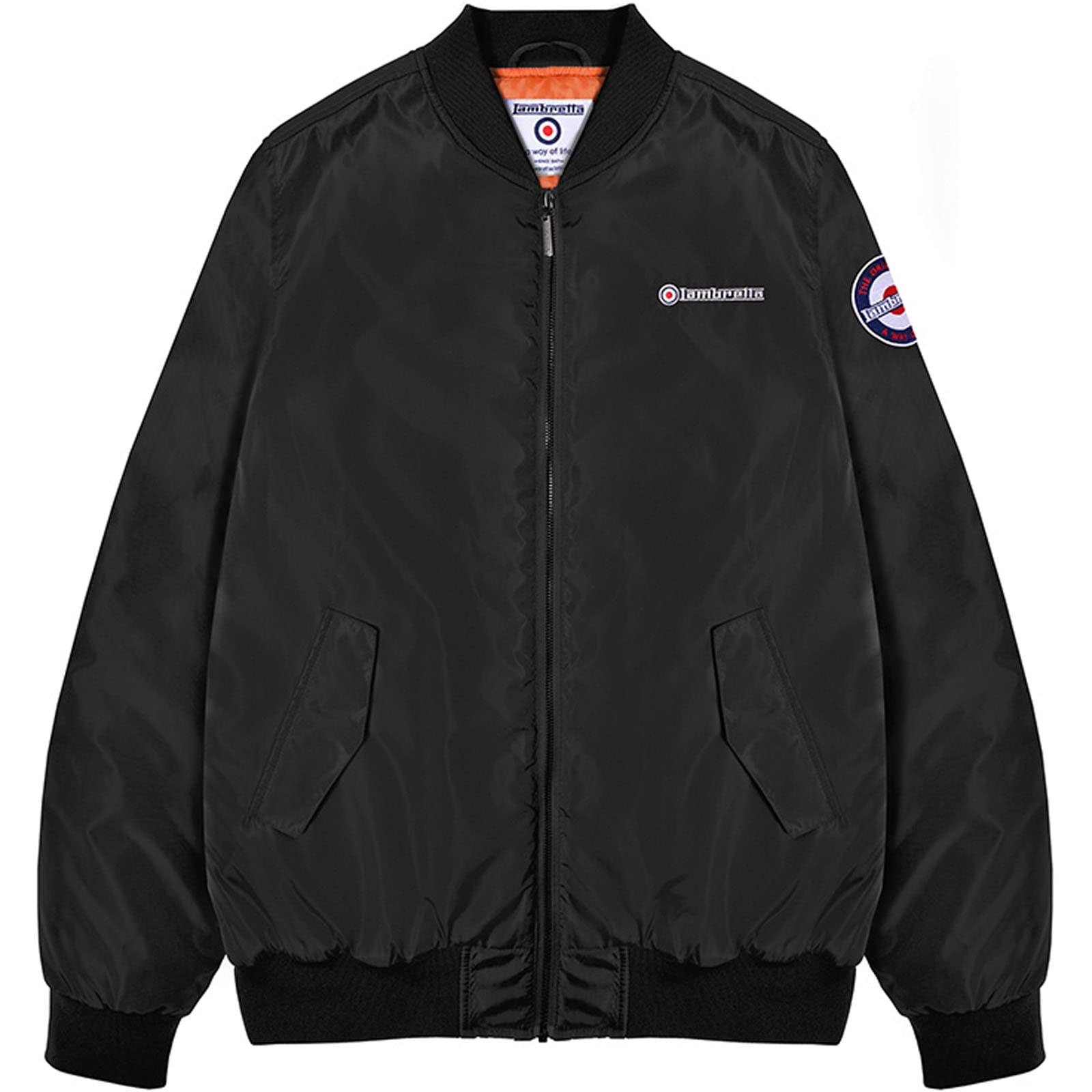 Lambrettamens Sports Jacket Desertcart INDIA