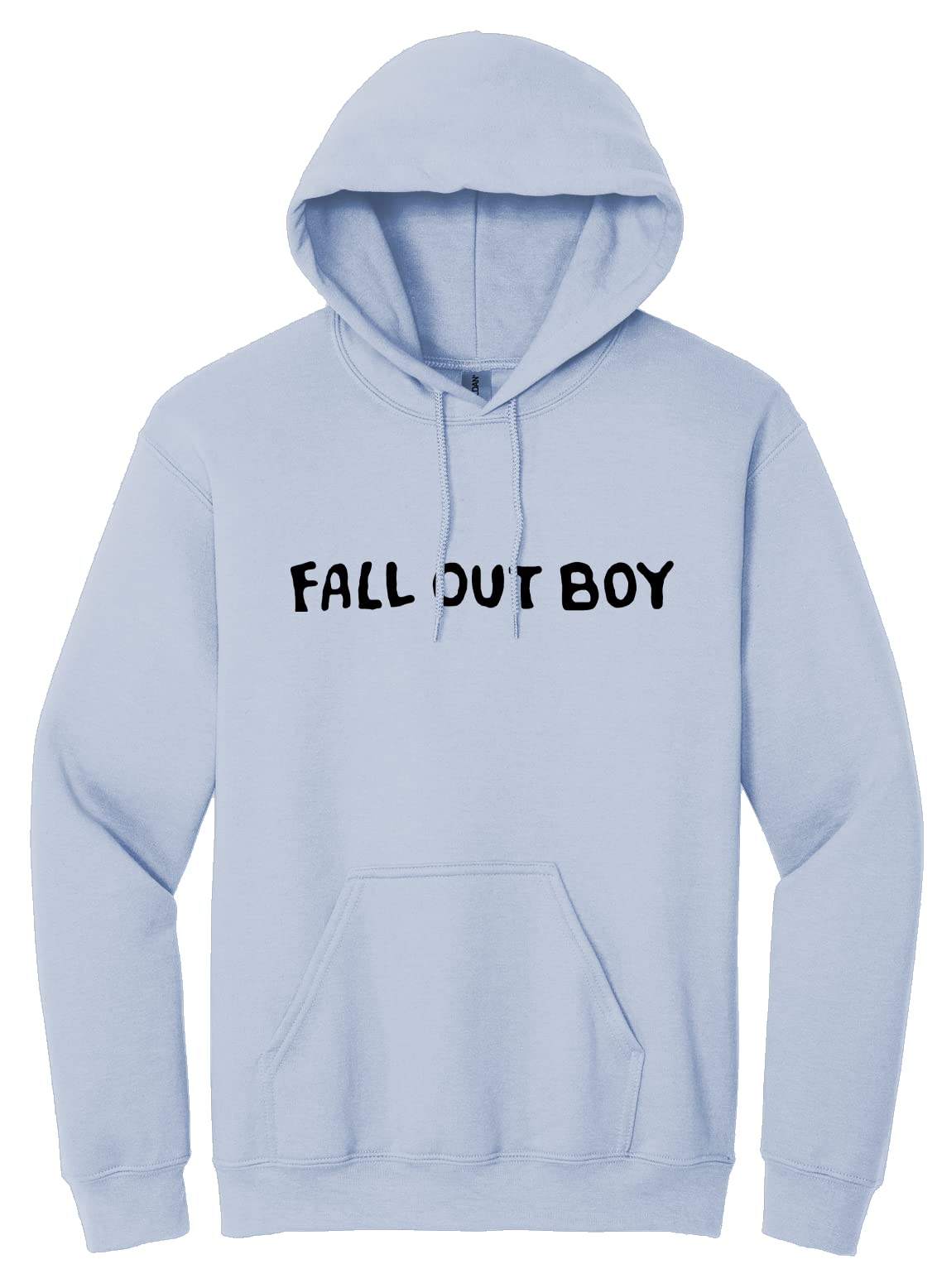 FALL OUT BOY Unisex-Adult Standard Smfs Hoodie