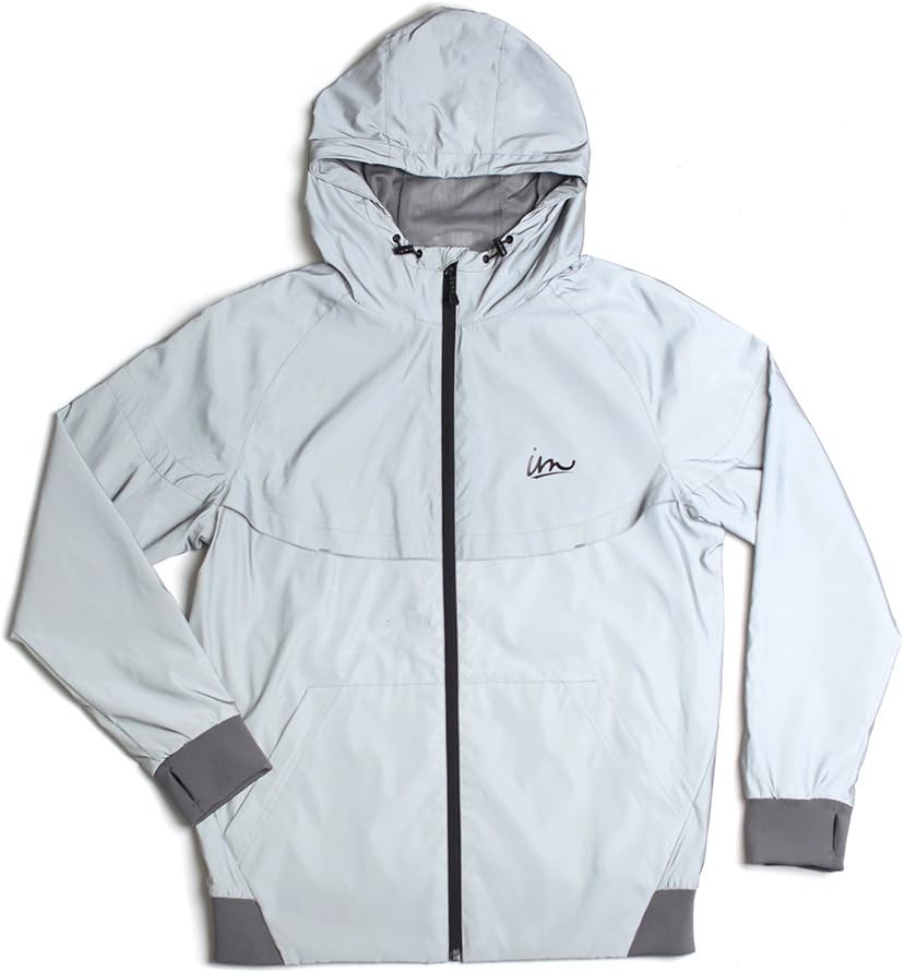 Imperial Motion Camber Reflective Jacket