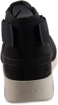 未使用品　Nike Air Raid Black 24.5センチ FEAR OF GOD × Nike Air Fear Of God Raid 