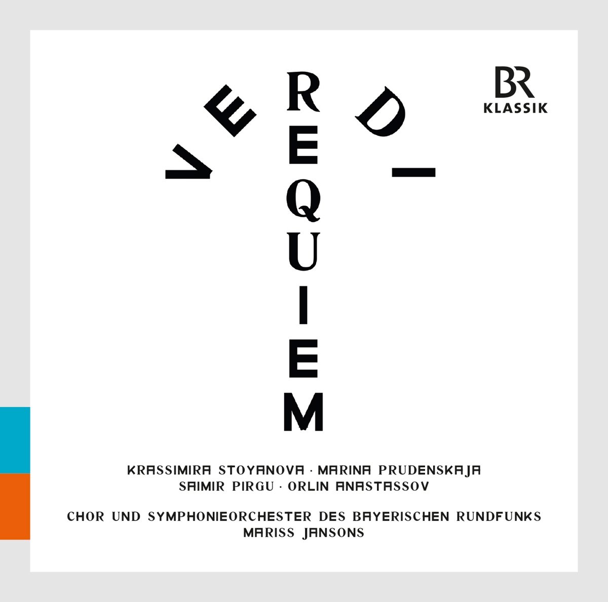 Verdi: Messa da Requiem