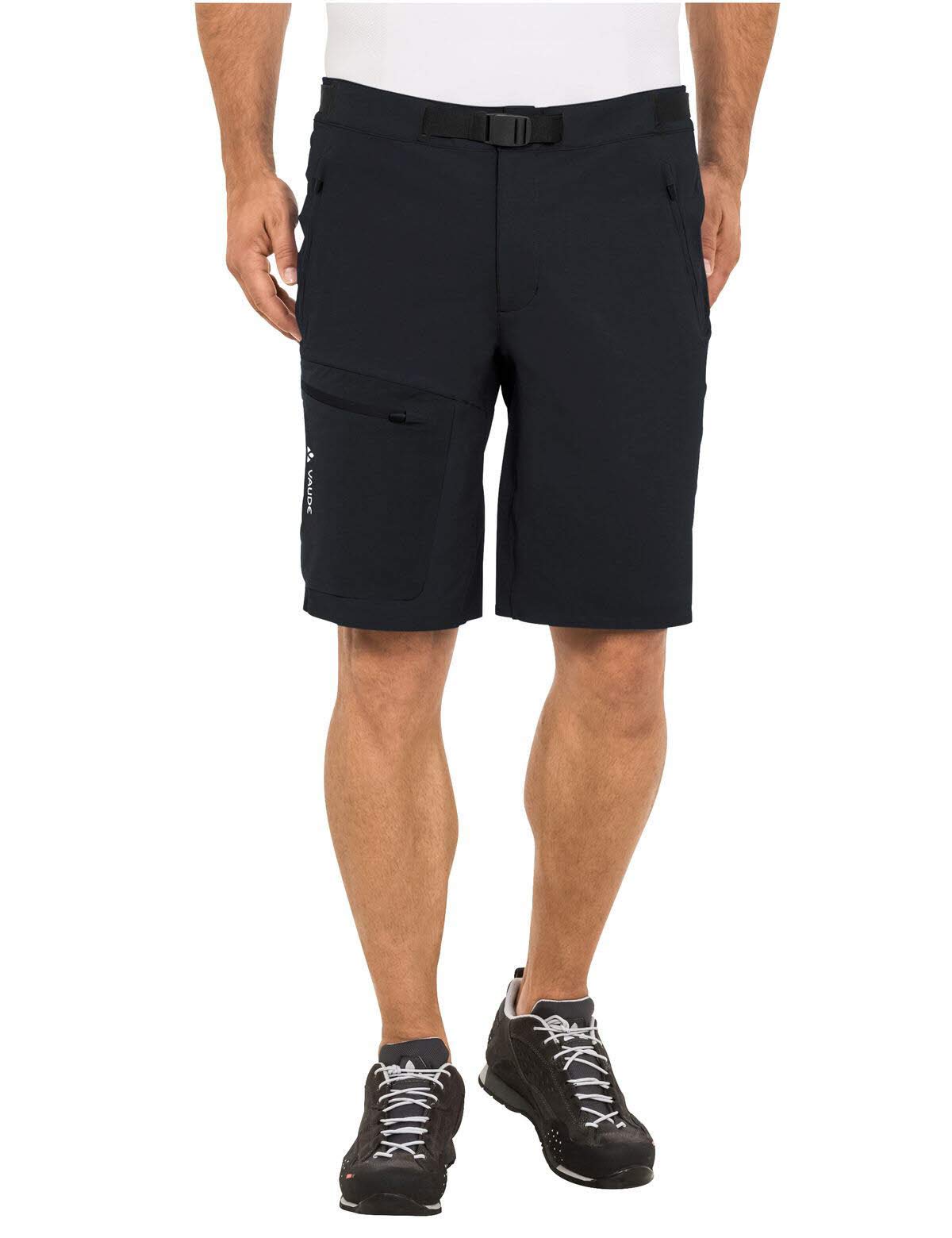 VAUDE Badile - Shorts outdoor da uomo per escursionismo