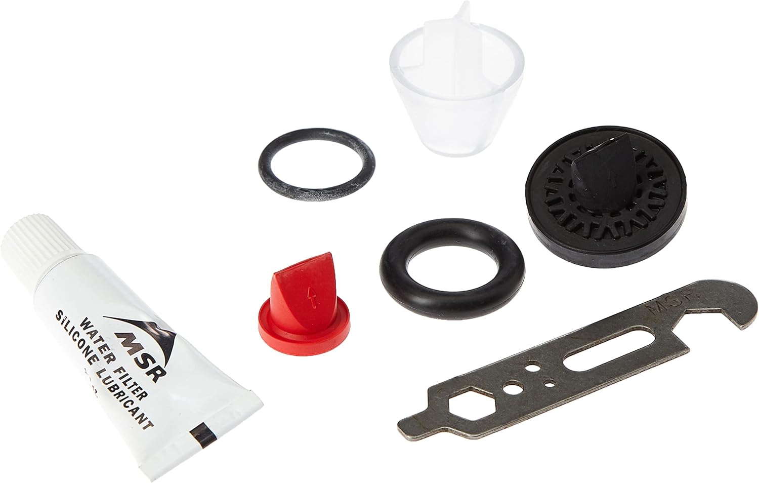 MSR HyperFlow Microfilter Maintenance Kit