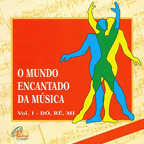 Amazon Music UnlimitedでVARIOUS ARTISTSのO Mundo Encantado da Música, Vol ...