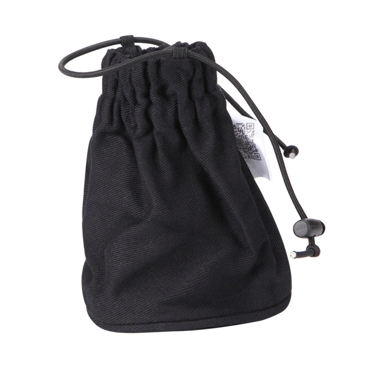 Gogogmee Hair Dryer Bag Diffuser Nozzle Travel Diffuser Hair Dryer Cover for Styling