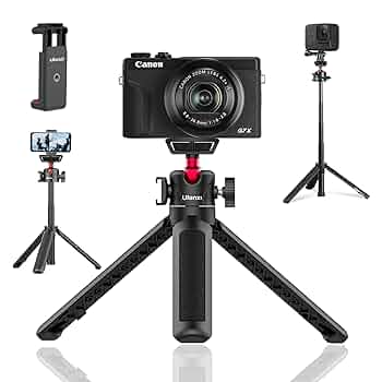 Ulanzi MT-81 三脚 カメラ三脚 3Way 自由雲台/ヤS3077 Ulanzi MT-81 三脚 カメラ三脚 3Way 自由雲台/ヤS3077