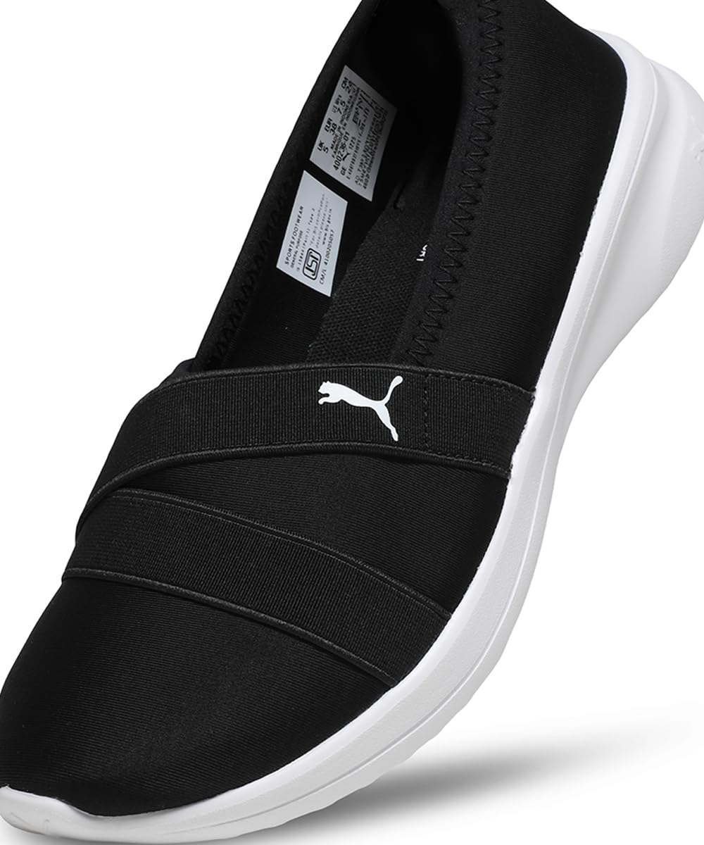 Puma Damen Adelina 2 SneakerBallerinas