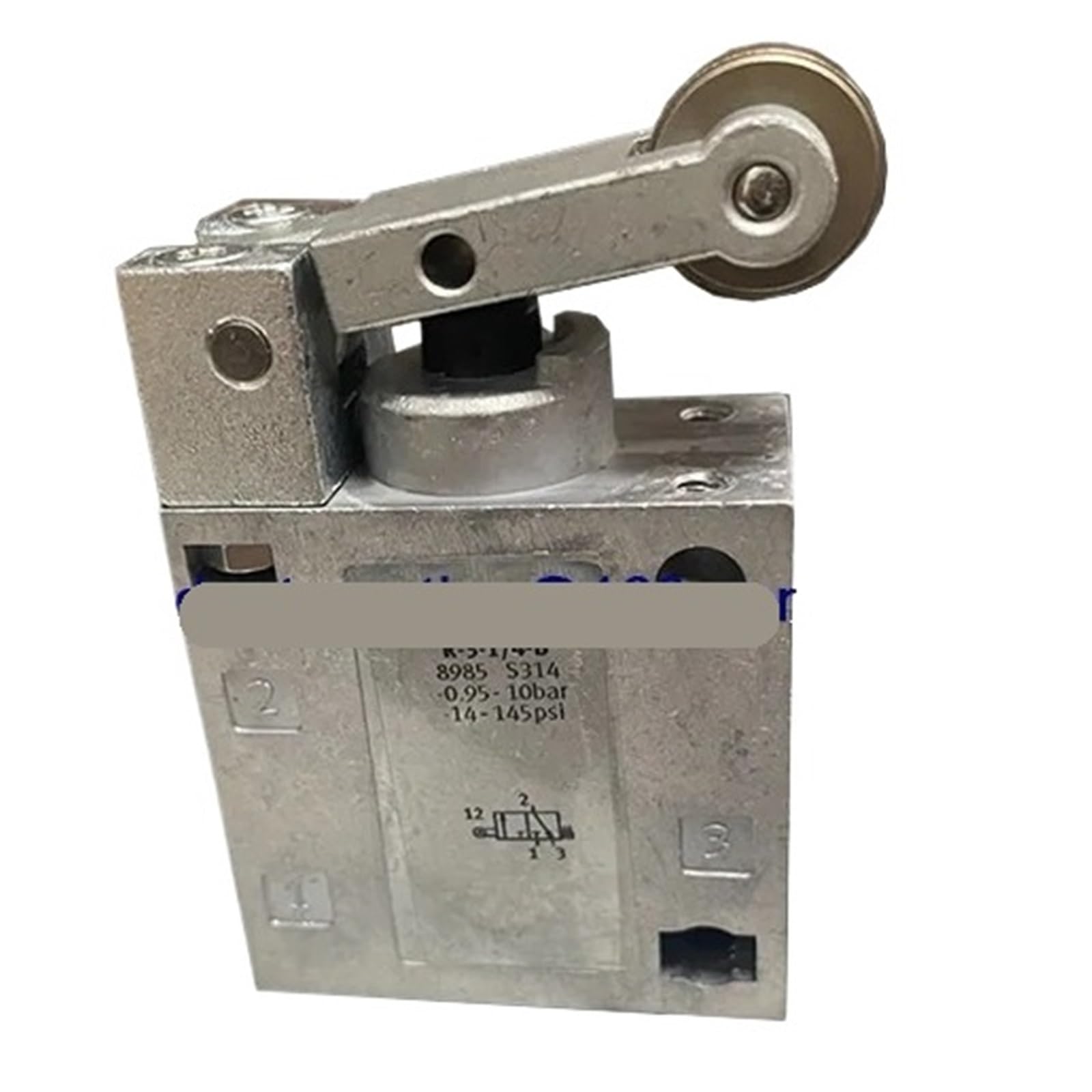 CXDFRSER R-3-1/4-B 8985 R-5-1/4-B 8996 Roller Lever Valve(R-3-1-4-B 8985)