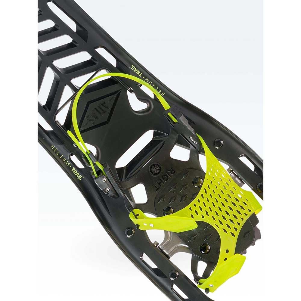 Atlas Helium Trail Kit Raquettes à Neige