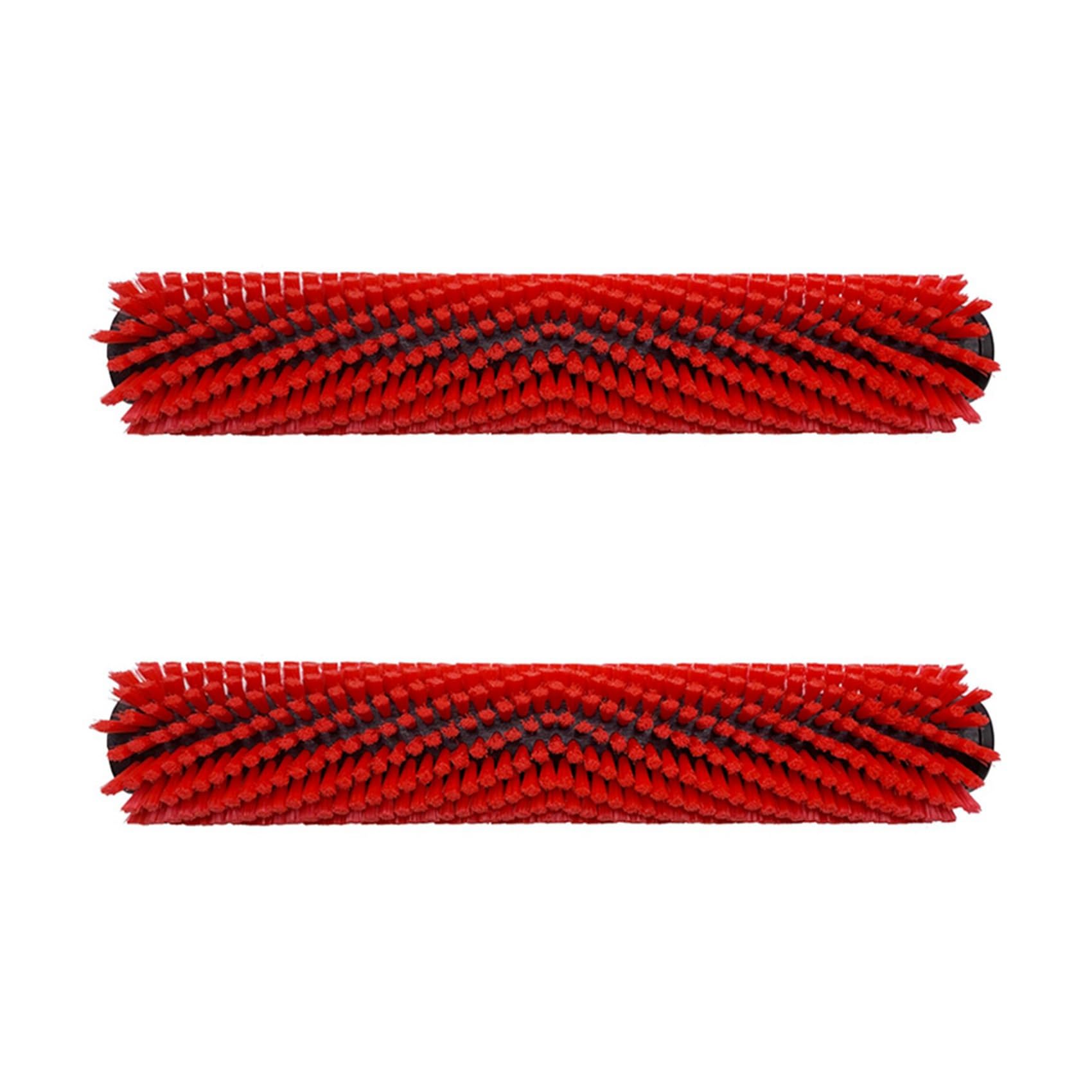 Brosse rouleau pour BR 30/4C brosse principale haute performance de rechange rouge