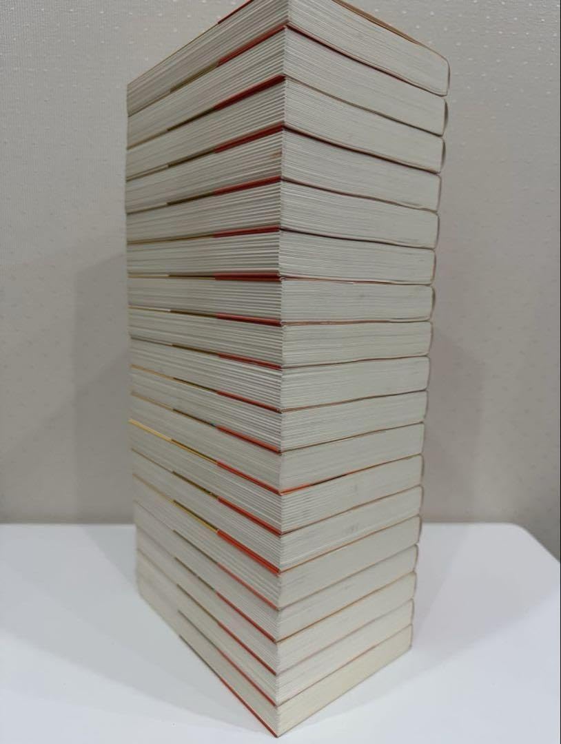 【新品・未読】【全巻初版・帯付き・しおり付き】キン肉マン 文庫本 全18巻セット 新品・未読】【全巻初版・帯付き・しおり付き】キン肉マン