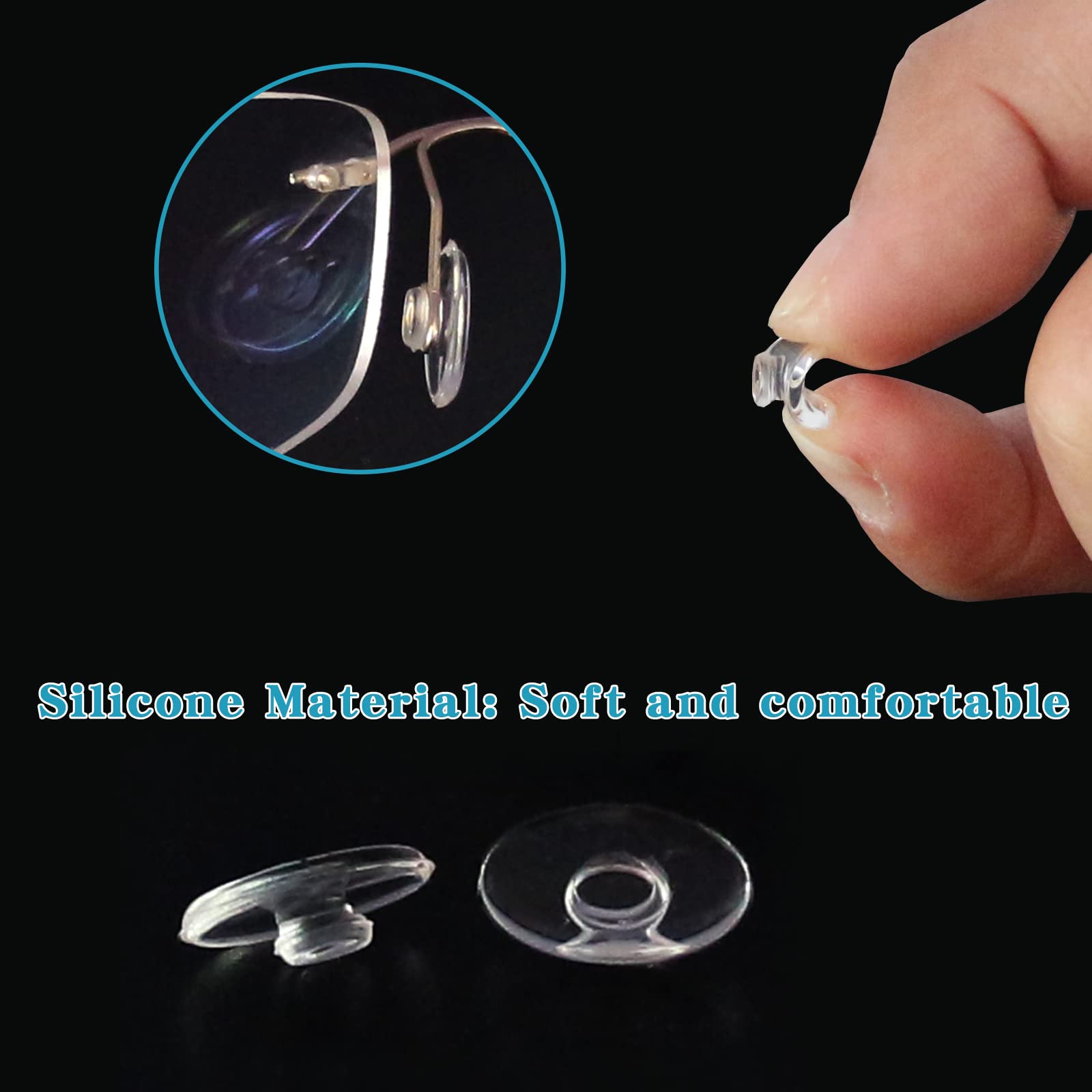 Top 30+ imagen warby parker replacement nose pads Viaterra.mx